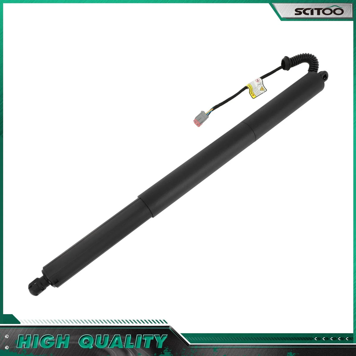 2015-2018 Ford Edge Gas Liftgate Strut D1108