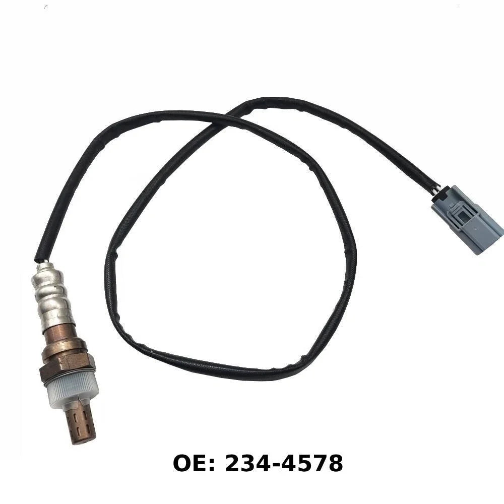 Oxygen Sensor Pair for Ford C-Max L4 2.0L (2013) - 2 Pieces