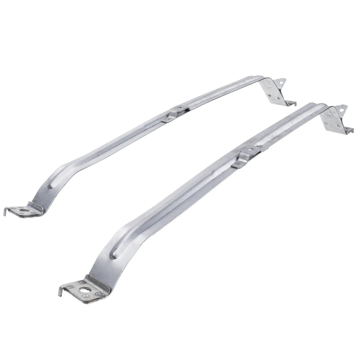 Fuel Tank Strap Pair (2X) for Honda Fit 2007-2008