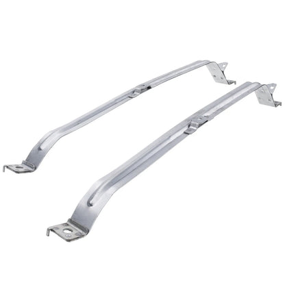 Fuel Tank Strap Pair (2X) for Honda Fit 2007-2008