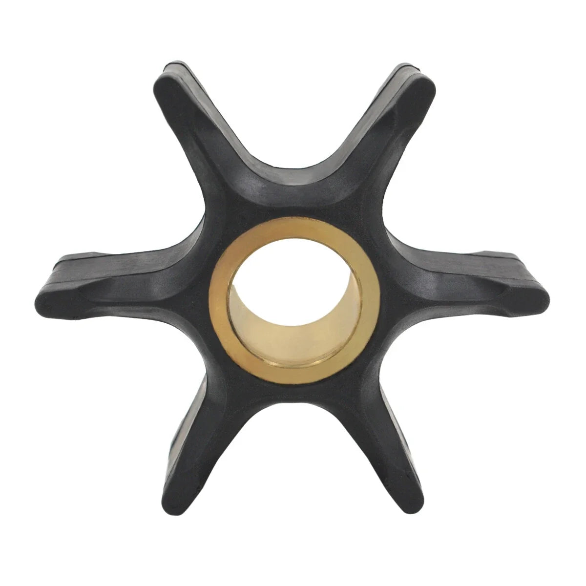 Water Impeller for Johnson Evinrude Models 397131, 435748, 395864