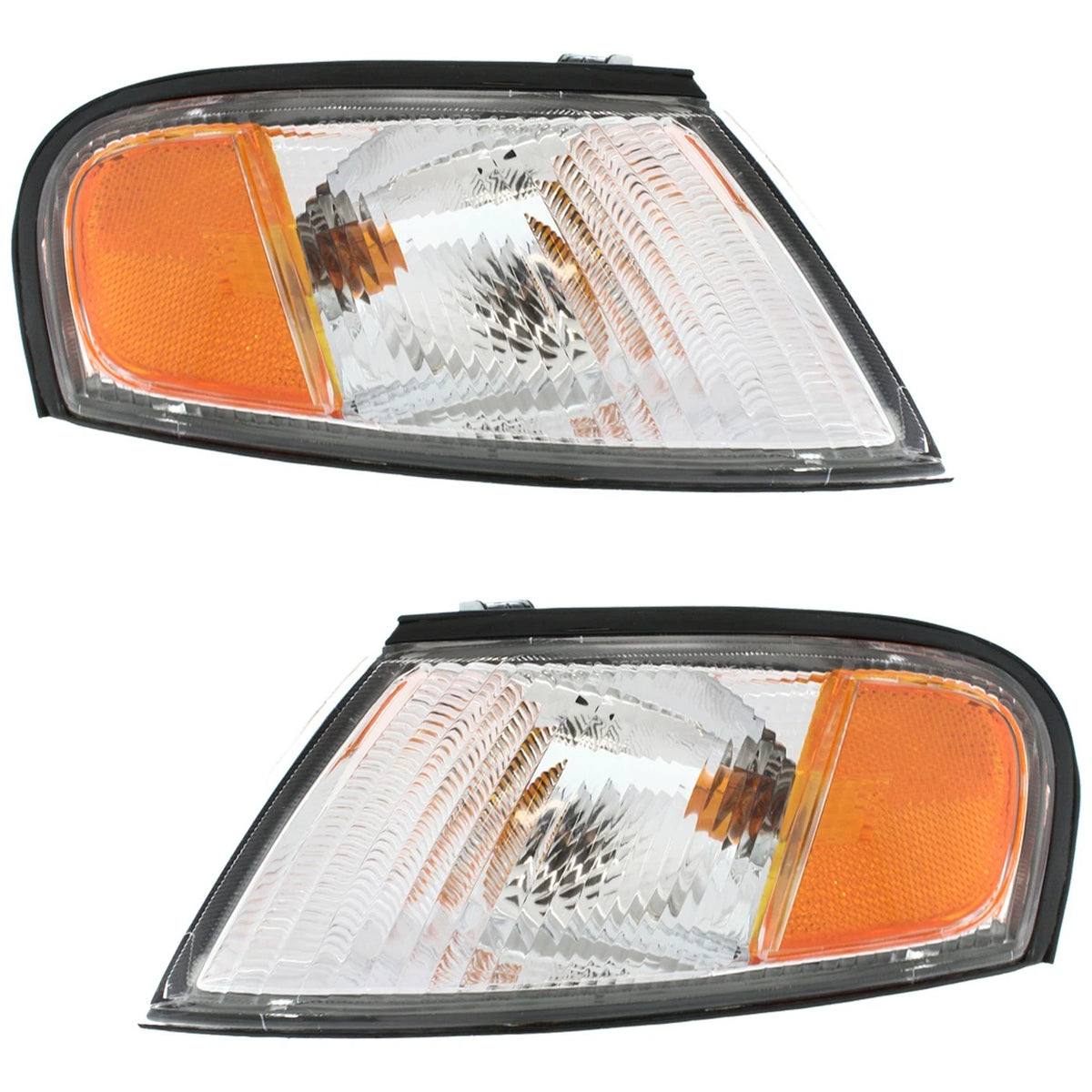 Corner Lights Set of 2 for Nissan Altima (1998–1999)
