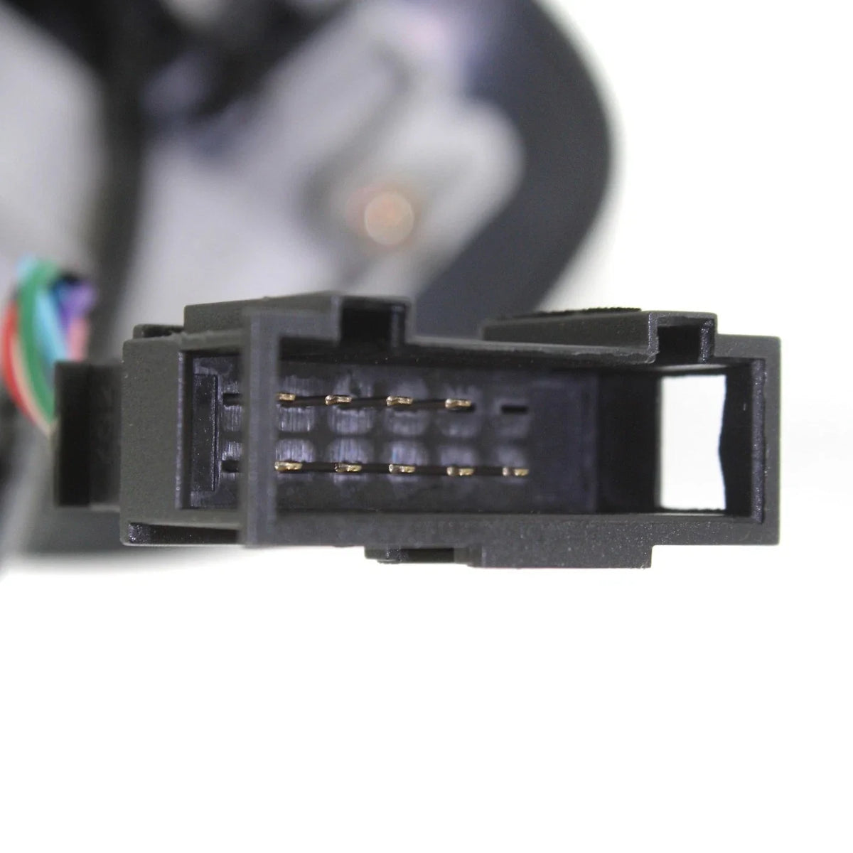 Pair of Heated Mirrors for VW Sedan