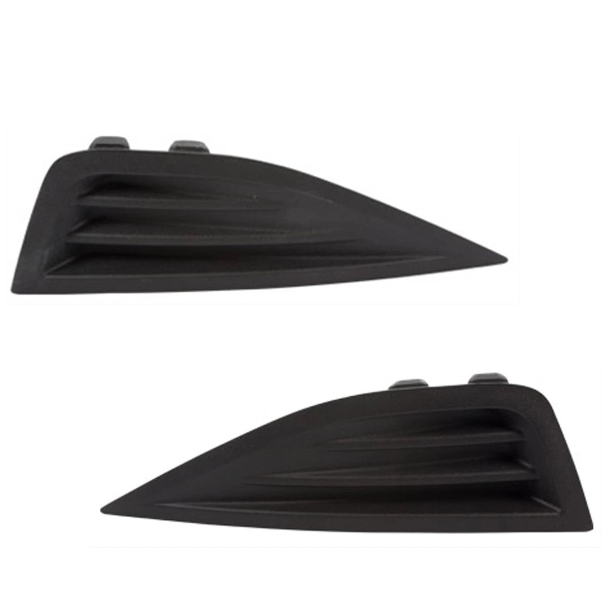 Fog Light Covers Set of 2 for Ford