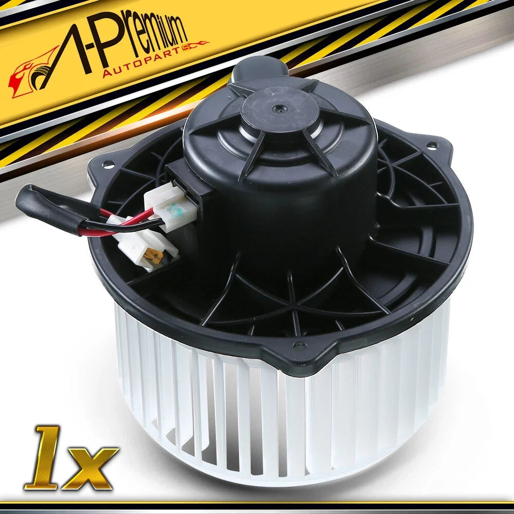 HVAC Blower Motor with Wheel Assembly for Kia Sorento (2007–2009)