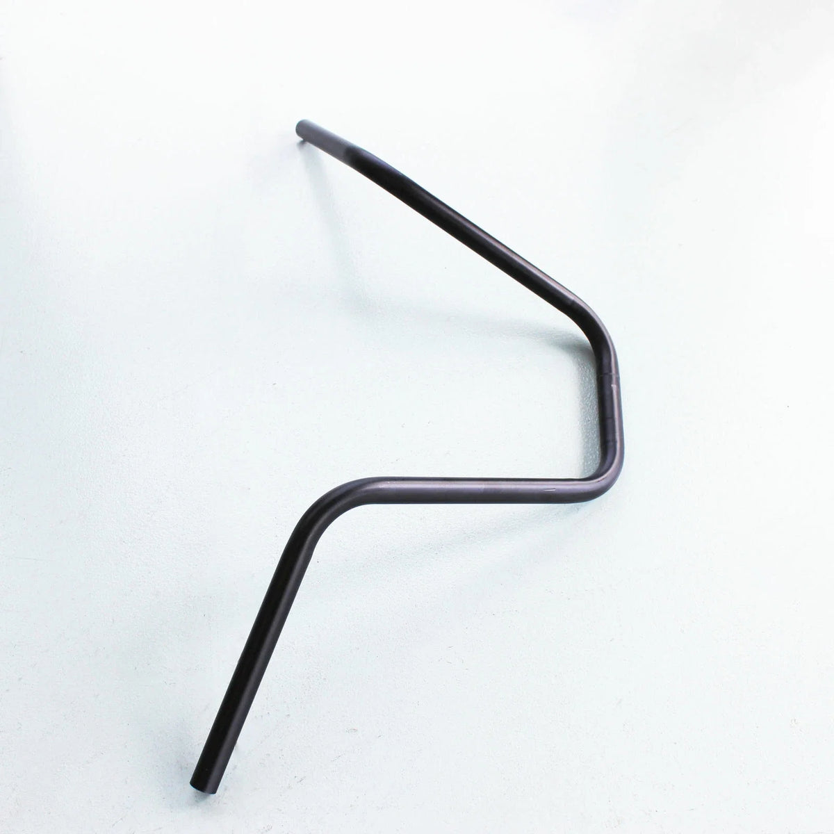 Black Ape Hanger Handlebars 7/8" for Bicycle (Custom)