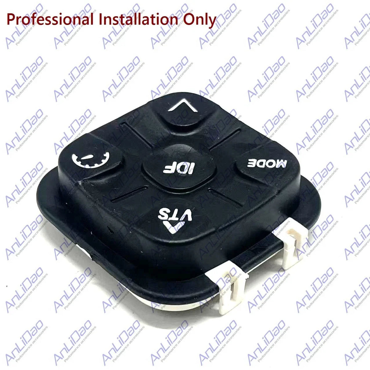 Left Control Switch for Sea-Doo RXT 300 (2017–2023) 278003821
