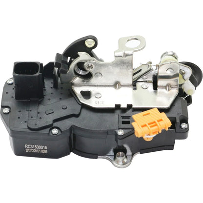 Door Lock Actuator 2007-2009 for GMC Sierra 1500 & Chevrolet Silverado 1500