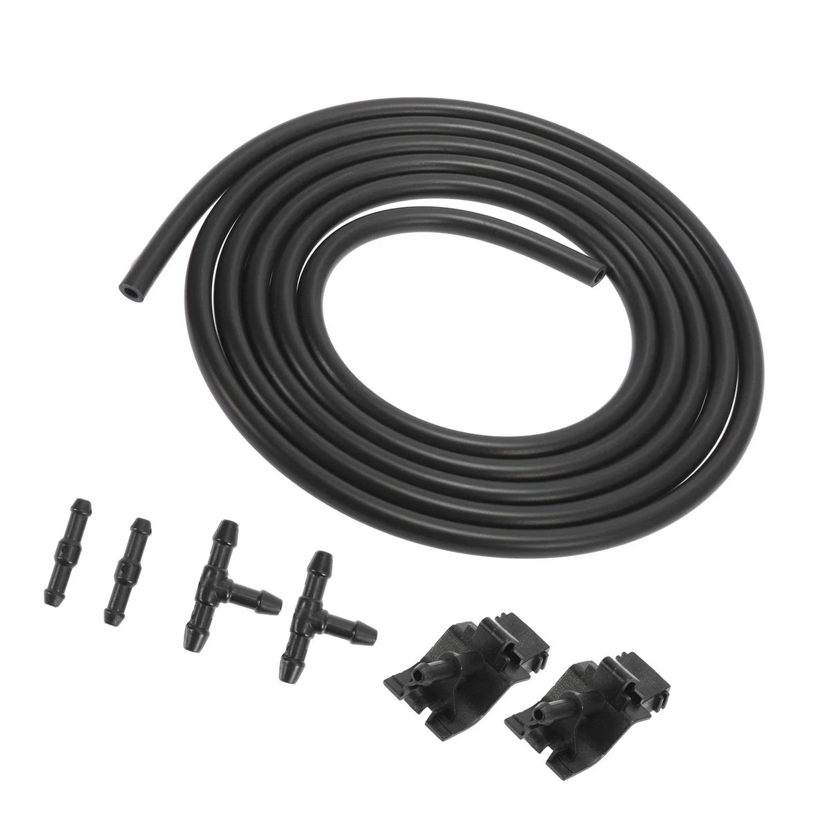 7pcs Windshield Wiper Fluid Squirter Nozzle for Toyota Scion (2000–2023) 85381-12300