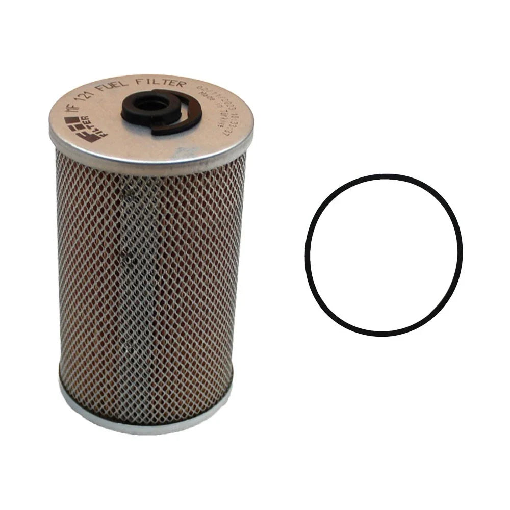 Fuel Filter 931260 for Zetor 2800 3320 3340 4320 4340 5320 6320 6340 9520 9540 (–)