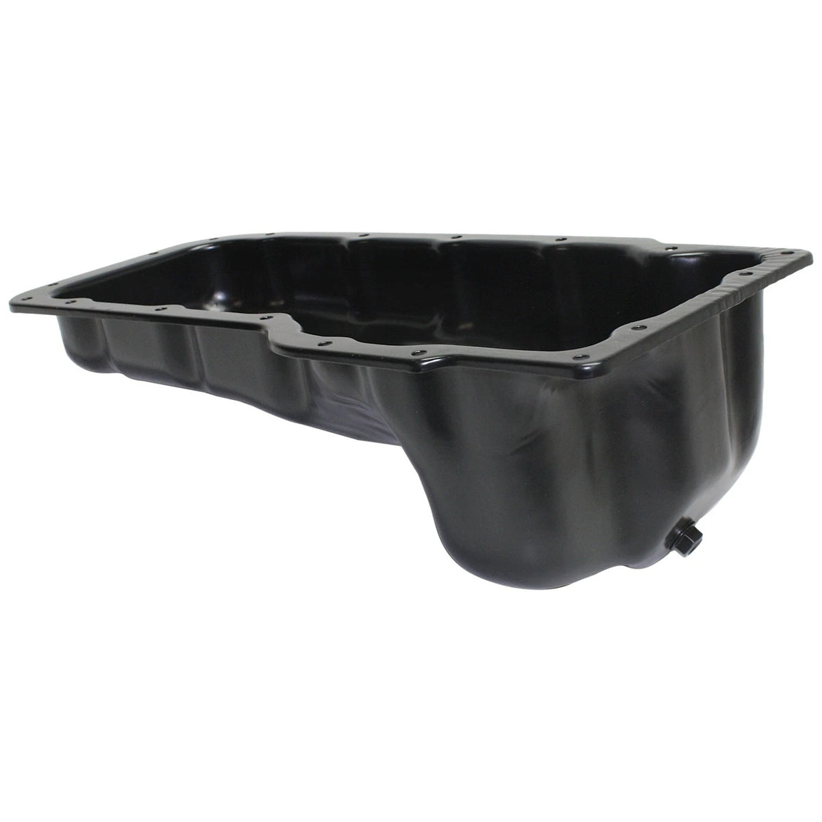 Oil Pan for Ram 1500, Dakota, Dodge, Mitsubishi Raider, Durango (2000–2003)