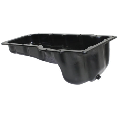 Oil Pan for Ram 1500, Dakota, Dodge, Mitsubishi Raider, Durango (2000–2003)