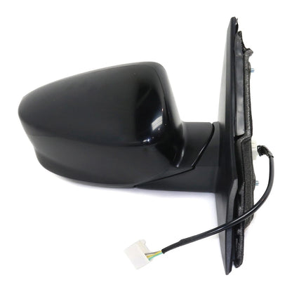 Power Mirror Set for Honda Accord Coupe (2013–2017) - Paintable