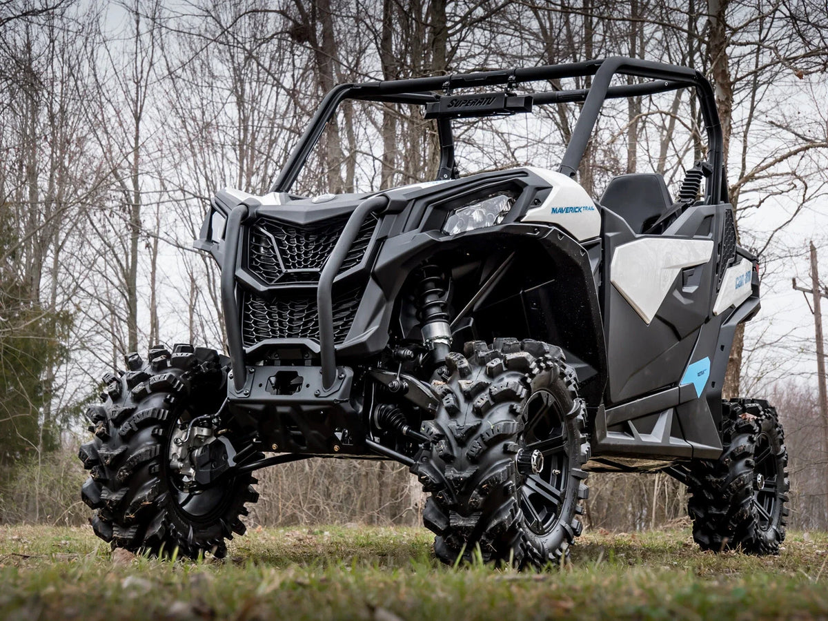 3" Lift Kit for Can-Am Maverick Sport (2019–2023) - SuperATV