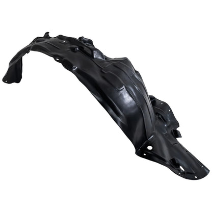 Fender Liner for Nissan Versa (2012–2014) Front Passenger Side