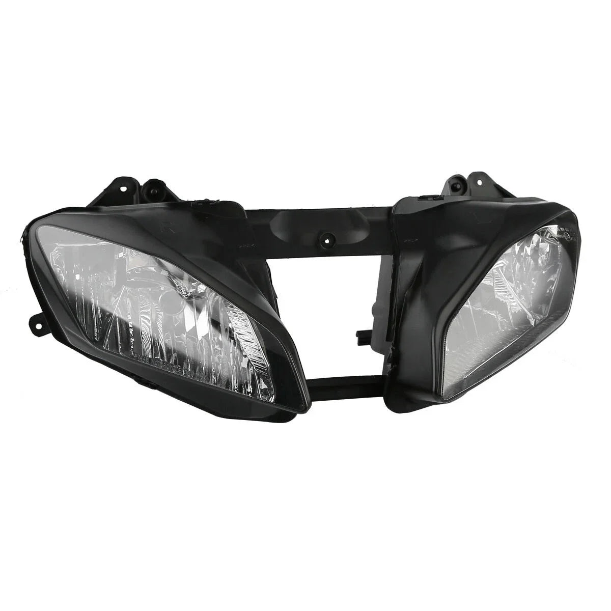 Headlight Assembly Front for Yamaha YZF R6 (2008–2016)