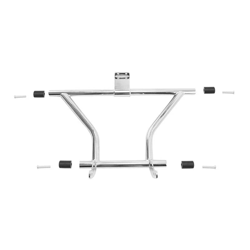Engine Guard Crash Bar for Harley Softail Fat Boy Sport Glide (2018–2024)