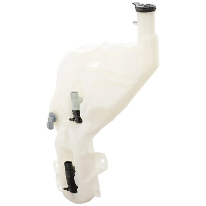 Washer Fluid Reservoir for Cadillac XT5, XT6, Acadia