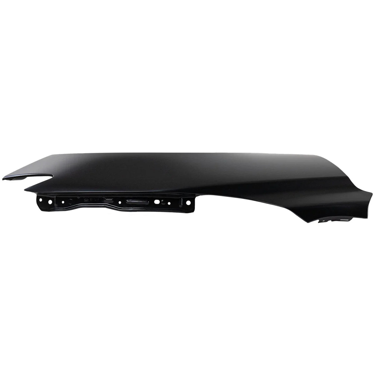 Passenger Side Front Fender for Mazda 3 Sedan (2014-2018)