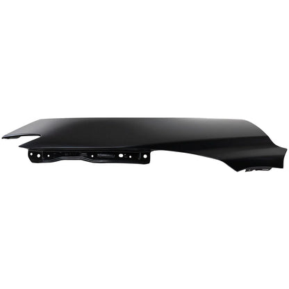 Passenger Side Front Fender for Mazda 3 Sedan (2014-2018)