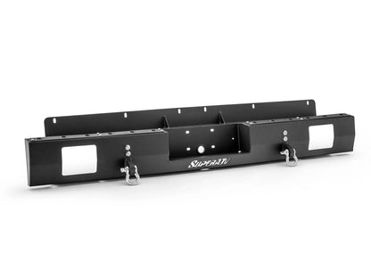 Rear Bumper - Winch Compatible for Kawasaki Mule Pro 2015-2023