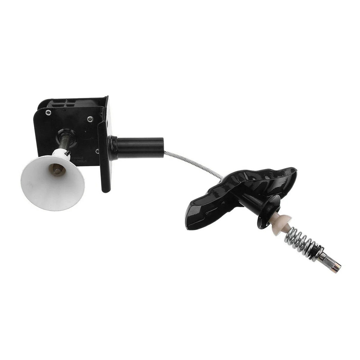 Spare Tire Hoist for Ram 1500/Dodge Ram 1500 (2009–2019)