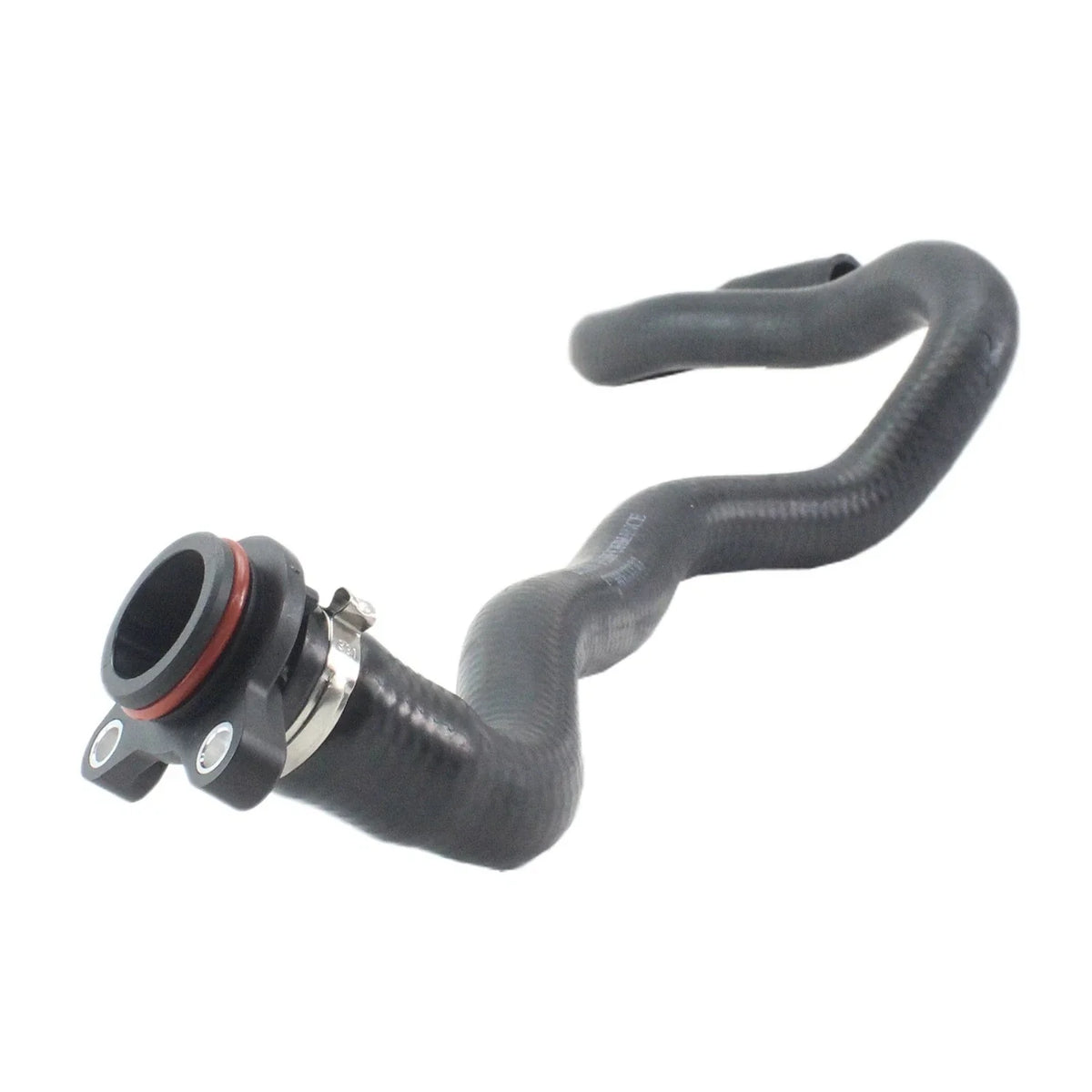 Cylinder Head to Thermostat Engine Coolant Hose for BMW E60 E61 (2008–2012)