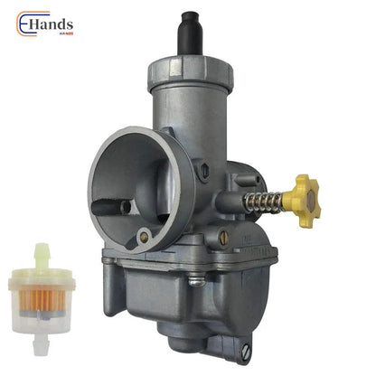Carburetor for CR80R CR80RB CR85R CR85RB Models Honda (1986–2008)