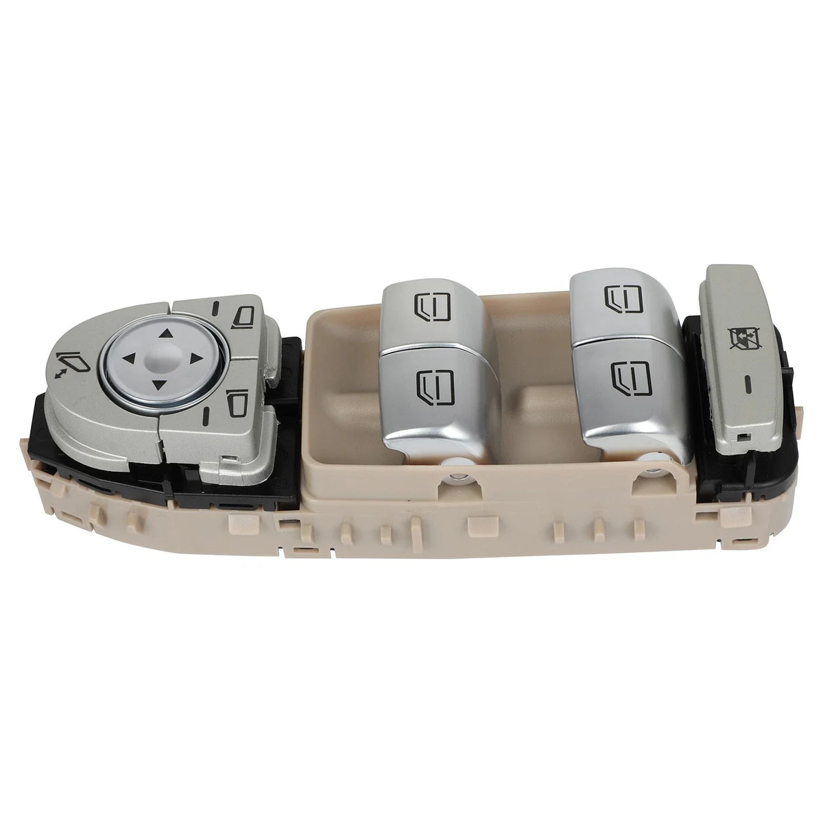 Power Window Switch for Mercedes-Benz C300 (2015-2018) Front Left