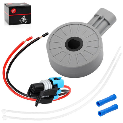2 Pin Rotary Gear Position Switch for Polaris PRO XD (2020-2021)
