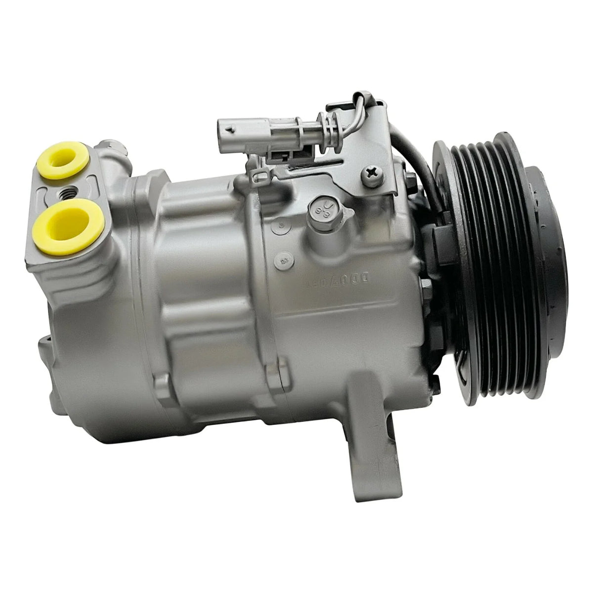 AC Compressor Replacement for Cadillac ATS 3.6L (2016–2019)