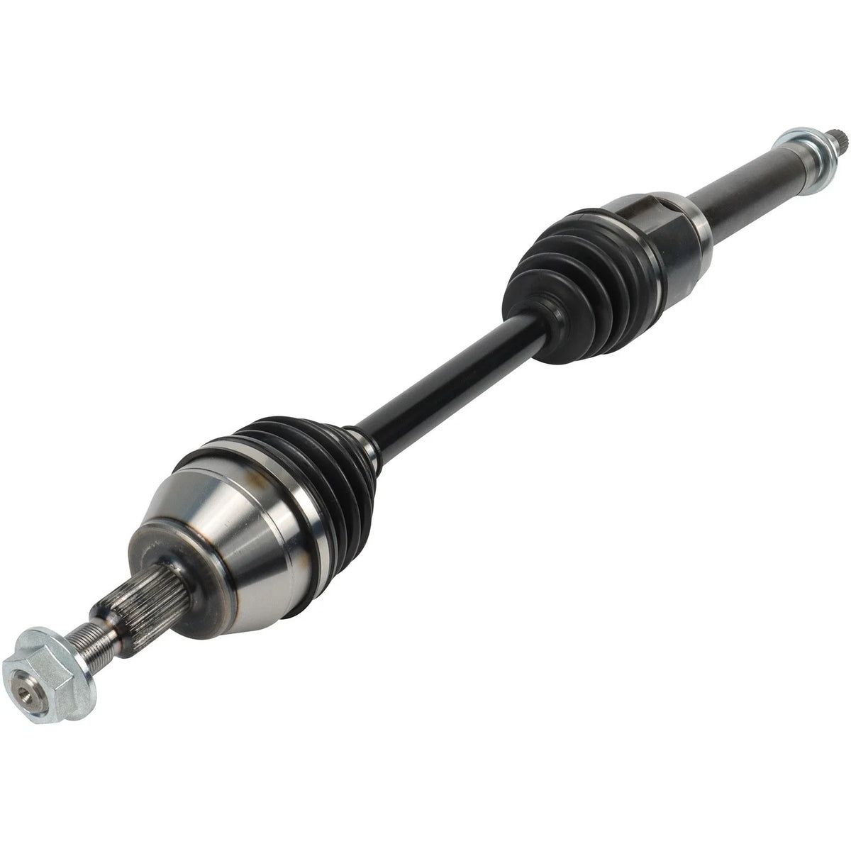 Pair of CV Axles for 2016-2018 Ford Focus 1.0L