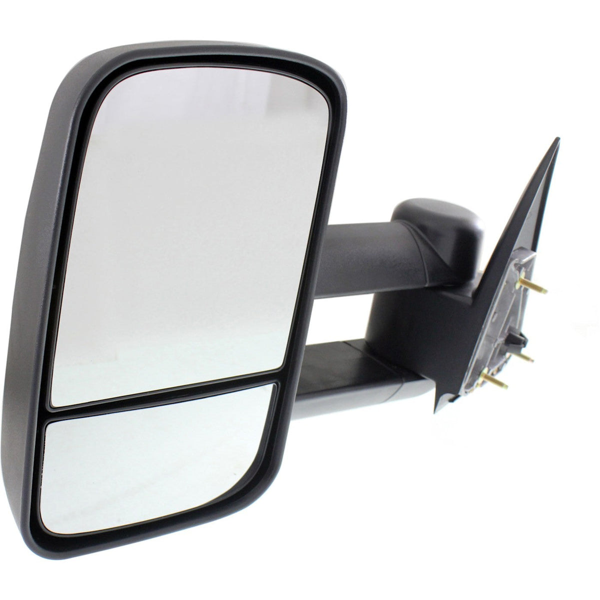 Manual Left Mirror for GMC Sierra 1500, Chevrolet Silverado 1500 (1999–2006)
