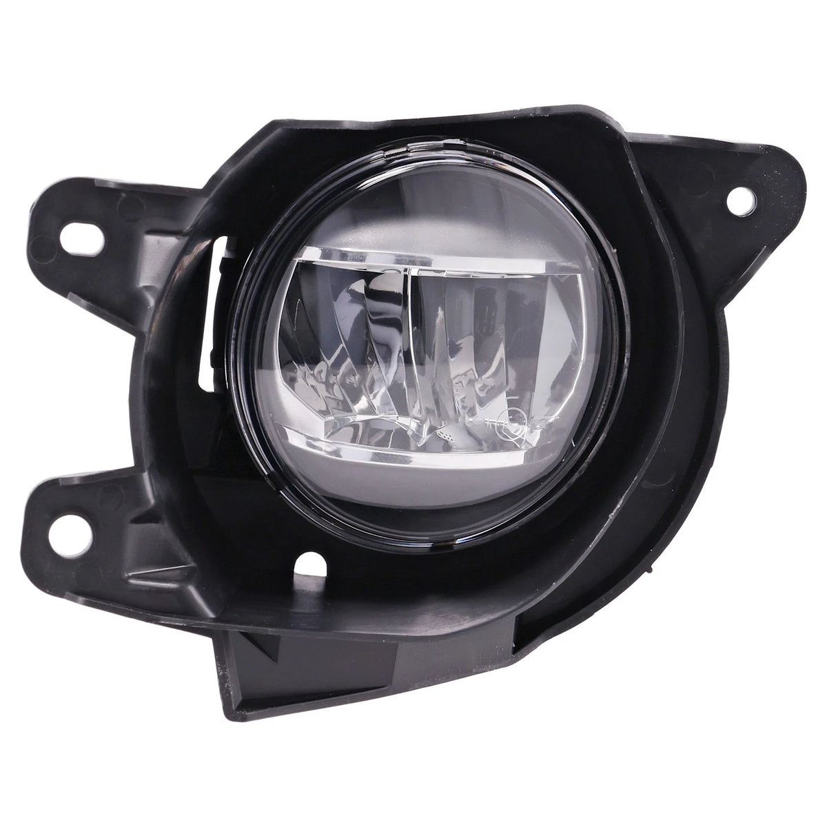 Fog Light Set for Toyota Sequoia (2018–2022) LED Assembly CAPA