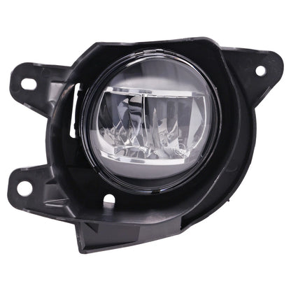 Fog Light Set for Toyota Sequoia (2018–2022) LED Assembly CAPA