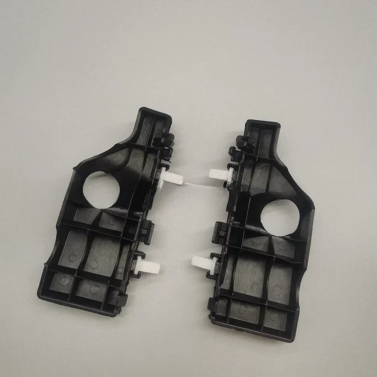 Set of 2 Front Bumper Retainer Brackets for Kia Sorento 2016-2020