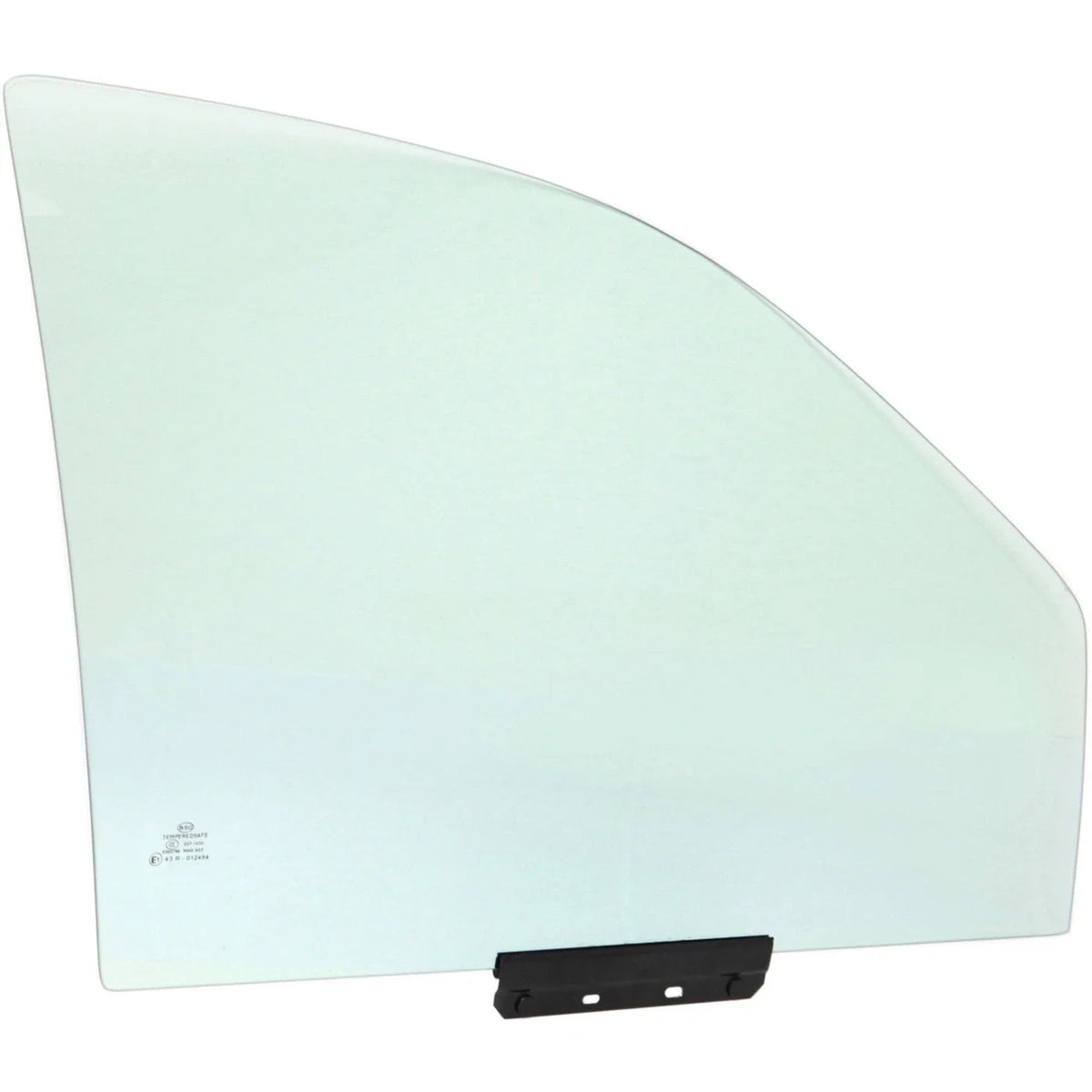 Front Passenger Door Glass for Jeep Grand Cherokee (1999 to 2004)