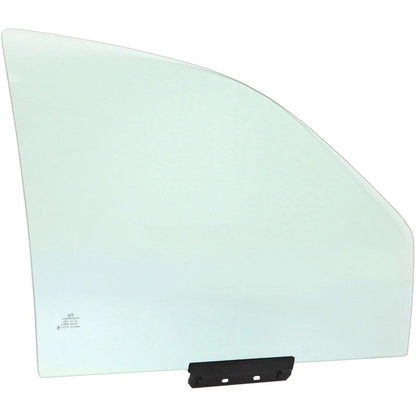 Front Passenger Door Glass for Jeep Grand Cherokee (1999 to 2004)