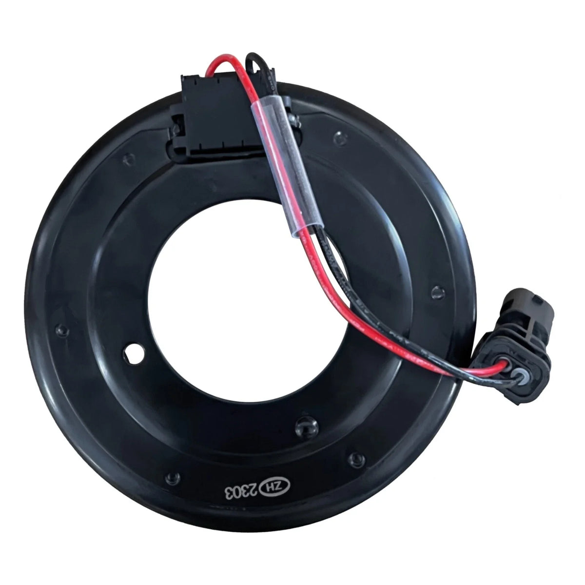 AC Compressor Coil Replacement for Cadillac SRX 3.6L (2012–2015)