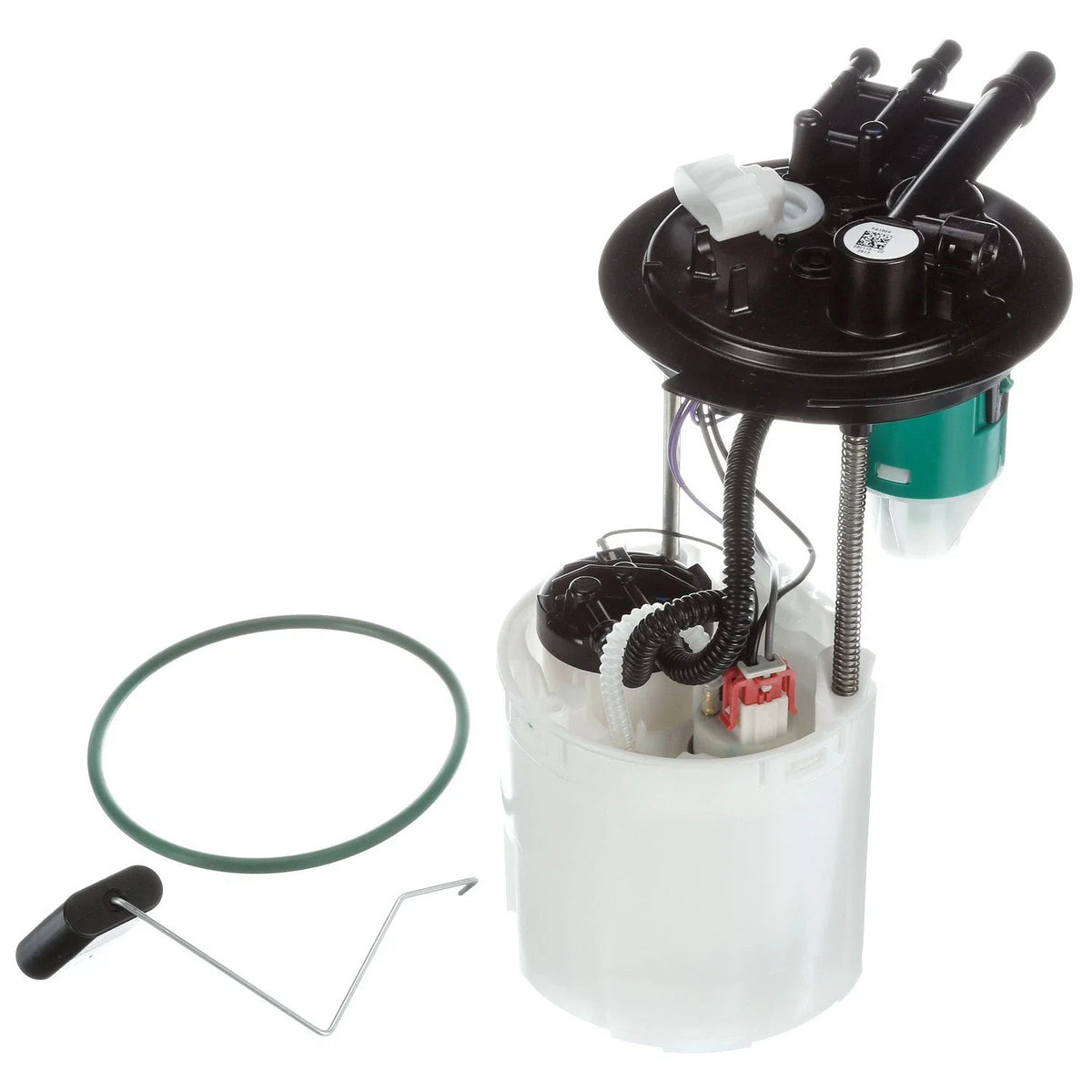 Fuel Pump Module by Delphi for 2008-2010 Chevrolet Impala