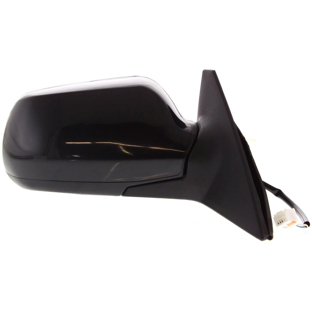 Power Mirror Set for Mazda 6 (2006–2008) Turbo Manual Folding Paintable