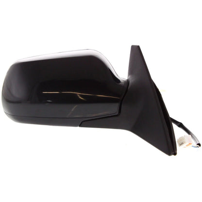 Power Mirror Set for Mazda 6 (2006–2008) Turbo Manual Folding Paintable