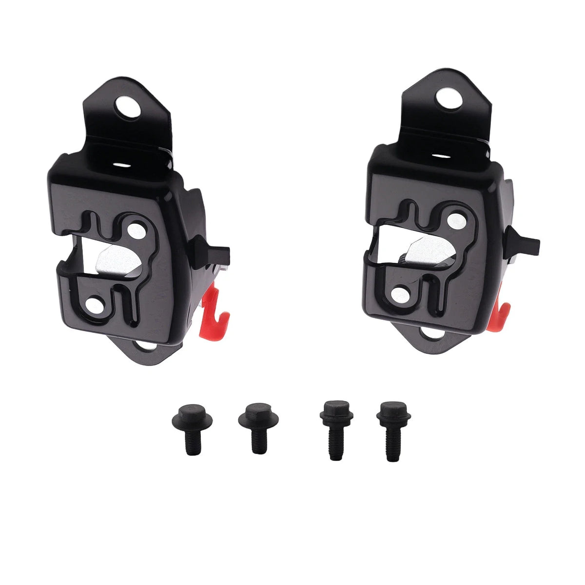 Door Lock Actuator Complete Kit for Nissan Frontier (2005–2021) 90503ZP50A