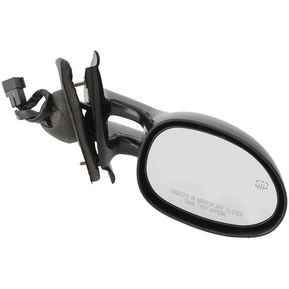 Power Mirror Right Side for Dodge Stratus (1995-2000) - Heated & Paintable