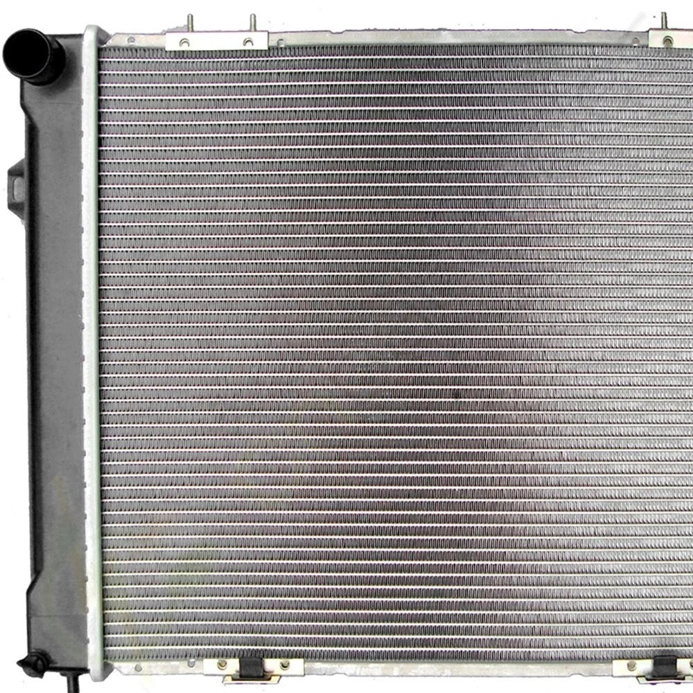 Aluminum Radiator for Jeep Grand Cherokee/Wagoneer (1993–1997)