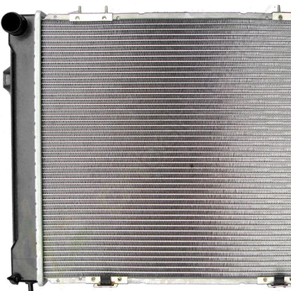 Aluminum Radiator for Jeep Grand Cherokee/Wagoneer (1993–1997)