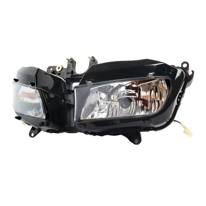 Front Headlight Lamp Assembly for Honda CBR600RR (2013–2024)