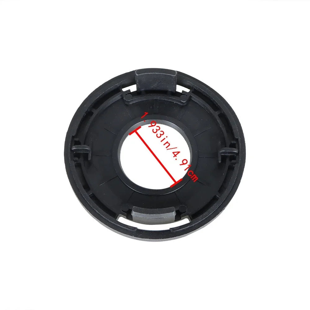 10PK Trimmer Head Cap Cover for Stihl FS55 FS70 FS76 FS80 FS100 FS85 FS120