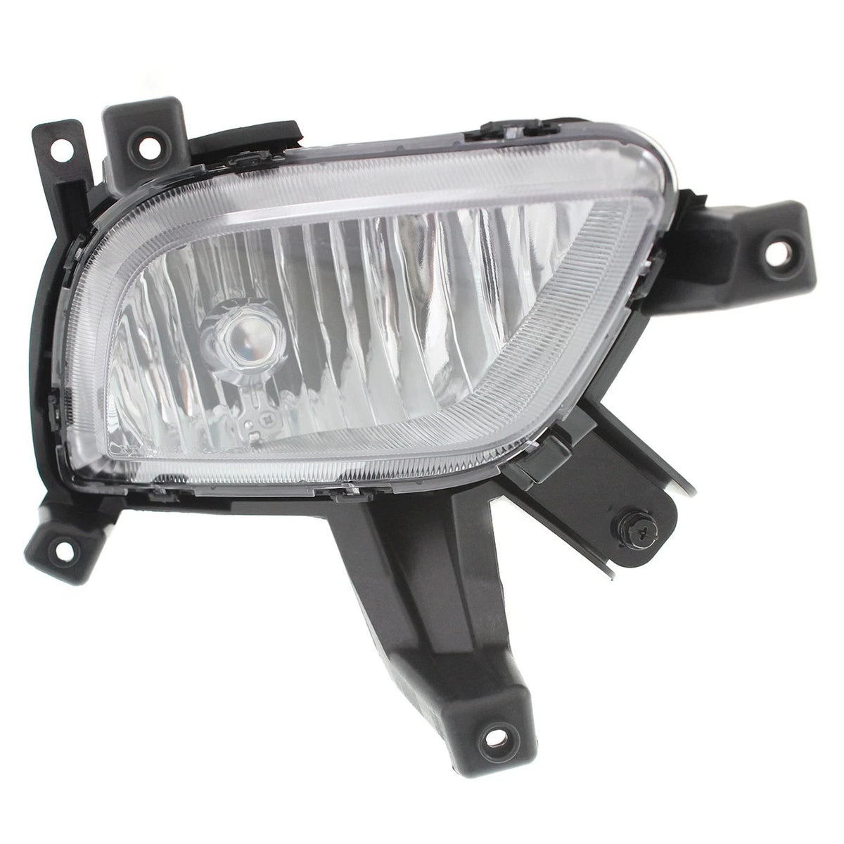 Fog Light Set for Kia Forte, Forte5 (2014–2016) 2Pc