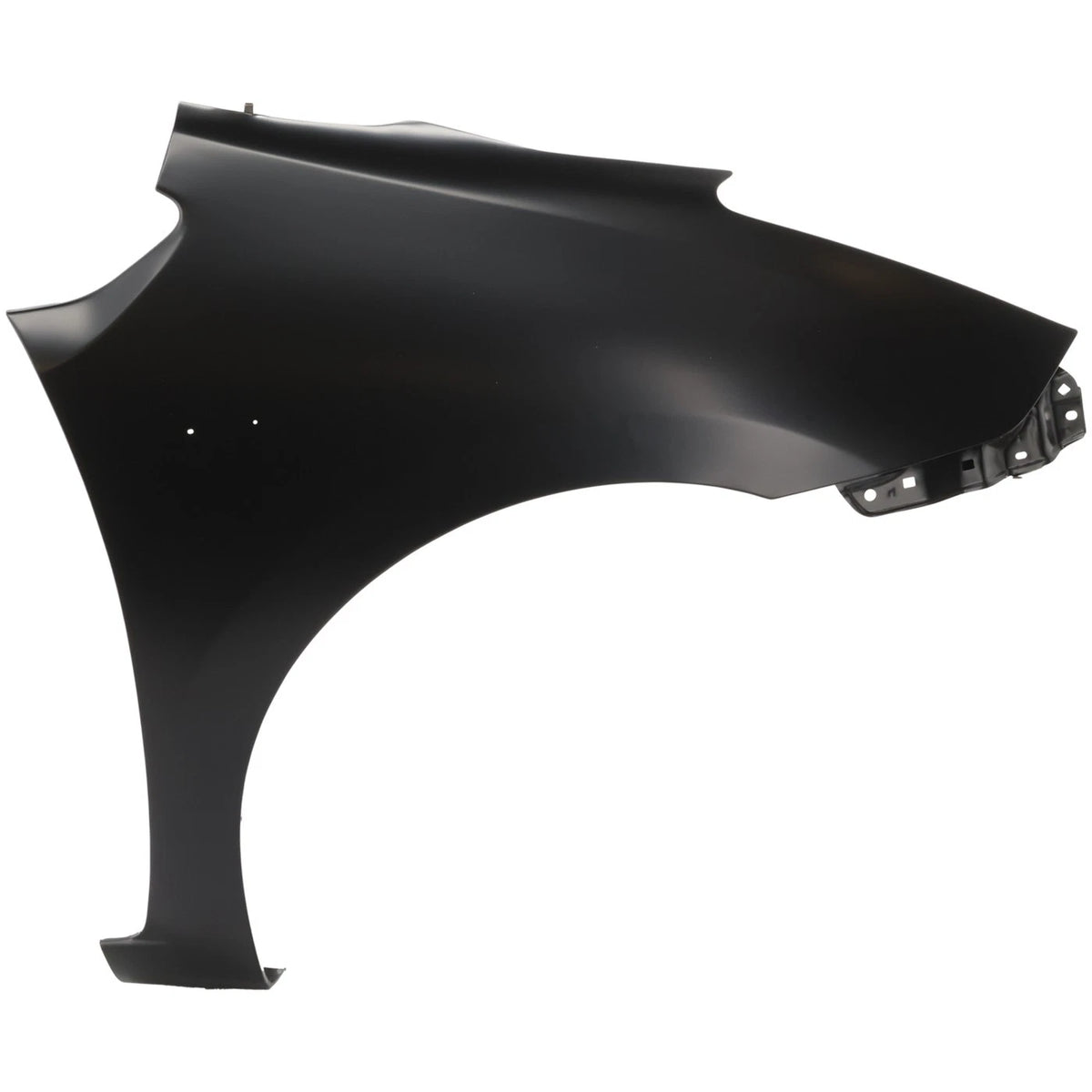 Fender for Toyota Prius (2007–2009) Front Passenger Side